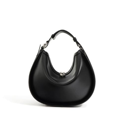 Bolsa Feminina, Bolsa de Ombro Feminina, Bolsa de Ombro Casual, Bolsa de Ombro, Bolsa de Couro Legítimo, Bolsa de Couro Feminina, Bolsa de Couro