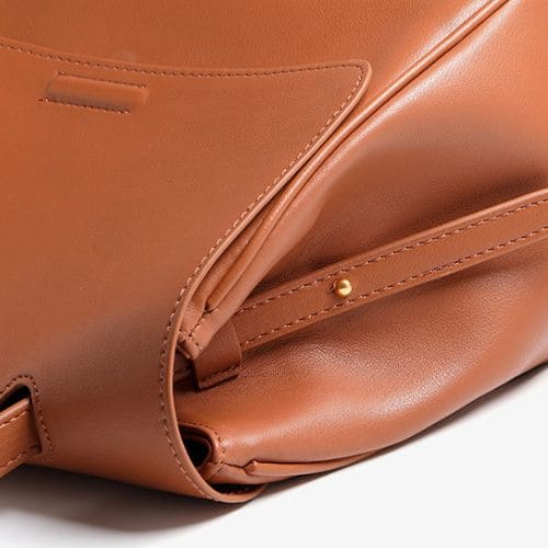Bolsa Feminina, Bolsa de Ombro Feminina, Bolsa de Ombro Casual, Bolsa de Ombro, Bolsa de Couro Legítimo, Bolsa de Couro Feminina, Bolsa de Couro