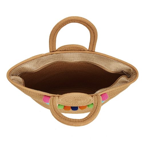 Bolsa de Praia, Bolsa de Palha Praia, Bolsa de Palha Grande, Bolsa de Palha Casual