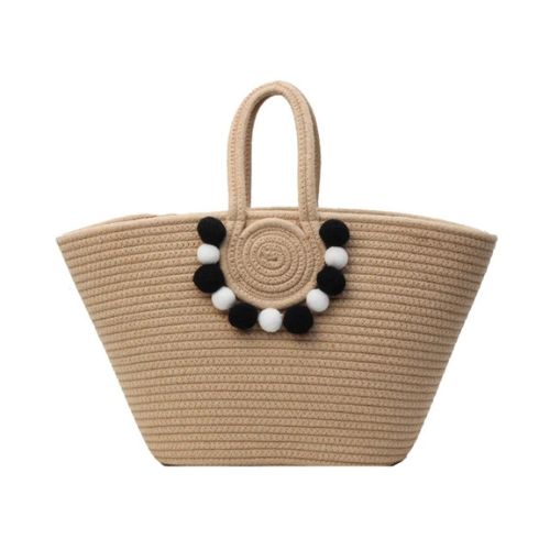 Bolsa de Praia, Bolsa de Palha Praia, Bolsa de Palha Grande, Bolsa de Palha Casual