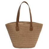 Bolsa de Palha Casual, Bolsa de Praia, Bolsa de Palha Chic, Bolsa de Palha Praia, Bolsa de Palha Grande
