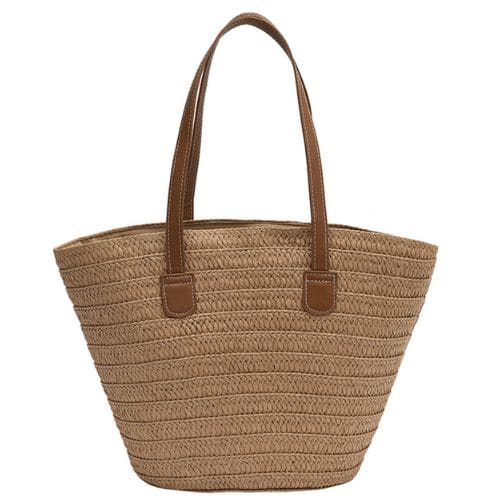 Bolsa de Palha Casual, Bolsa de Praia, Bolsa de Palha Chic, Bolsa de Palha Praia, Bolsa de Palha Grande