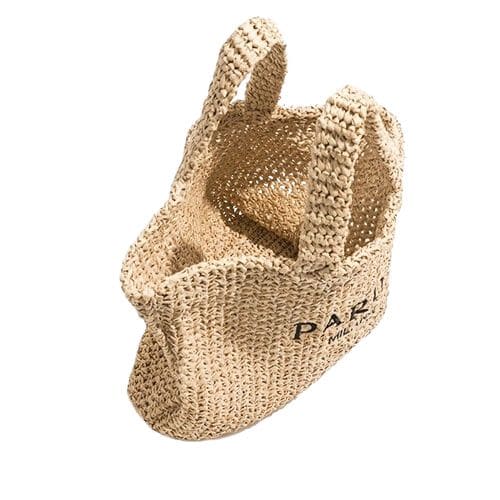 Bolsa de Palha Praia Paris, Bolsa de Palha Casual, Bolsa de Praia, Bolsa de Palha Chic, Bolsa de Palha Praia, Bolsa de Palha Grande
