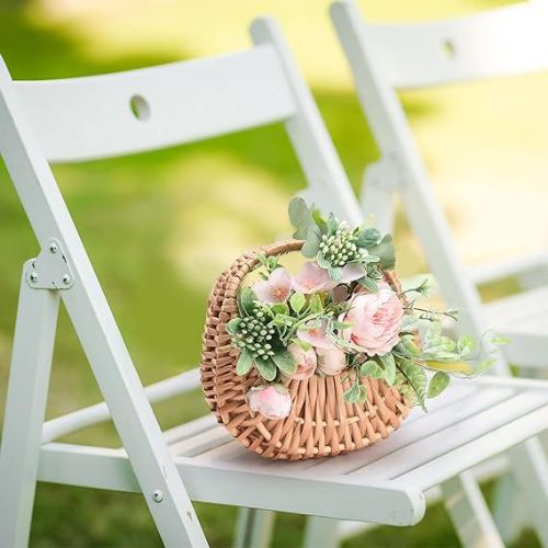 Bolsa de Praia Vintage, Bolsa de Praia, Bolsa de Bambu