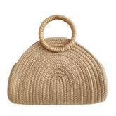 Bolsa de Praia Vintage, Bolsa de Praia, Bolsa de Palha Praia