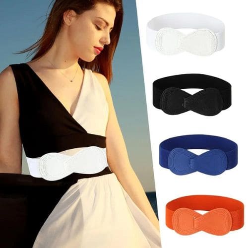 Cinto Feminino, Cinto Feminino Largos, Cinto Faixa, Cinto Feminino Preto