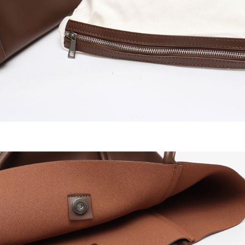 Bolsa de Ombro com Alça Longa