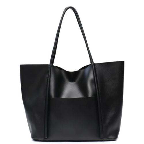 Bolsa de Ombro com Alça Longa