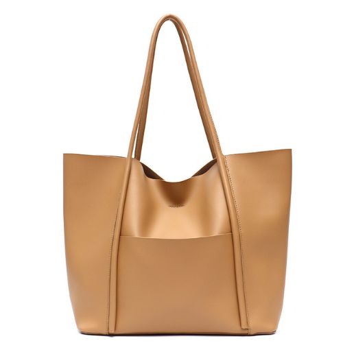 Bolsa de Ombro com Alça Longa