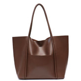 Bolsa de Ombro com Alça Longa