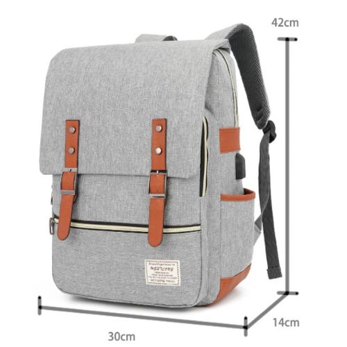 Mochila Feminina Notebook, Mochila Feminina Kipling, Mochila Feminina Escolar