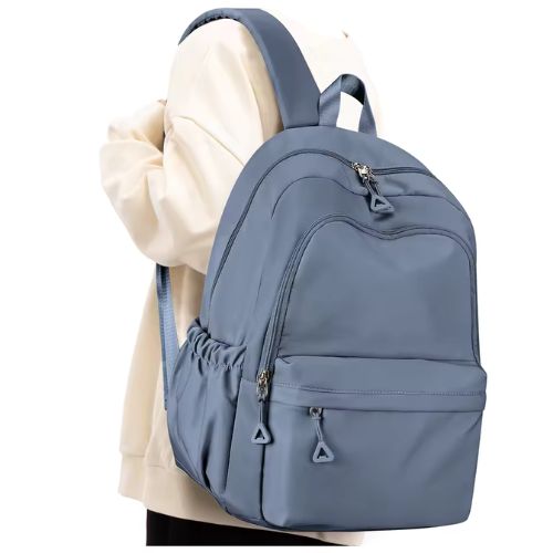 Mochila Feminina Notebook, Mochila Feminina Grande, Mochila Feminina Escolar, Mochila de Viagem Feminina