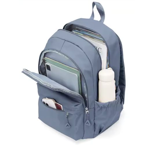 Mochila Feminina Notebook, Mochila Feminina Grande, Mochila Feminina Escolar, Mochila de Viagem Feminina