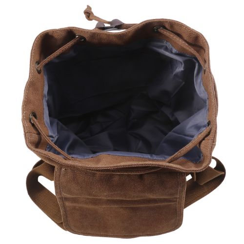 Mochila de Lona, Bolsa Lona Feminina, Mochila Kanken, Mochila de Lona Vintage, Mochila Feminina