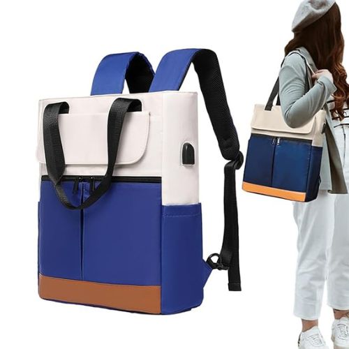 Mochilas Femininas Estilosas, Mochila Feminina Notebook, Mochila Feminina Escolar, Mochila de Viagem Feminina