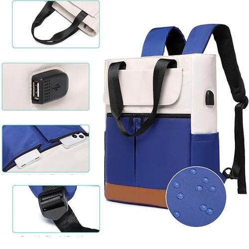 Mochilas Femininas Estilosas, Mochila Feminina Notebook, Mochila Feminina Escolar, Mochila de Viagem Feminina