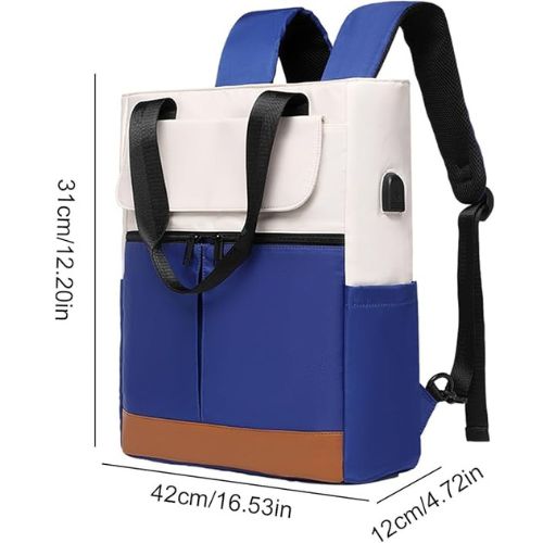 Mochilas Femininas Estilosas, Mochila Feminina Notebook, Mochila Feminina Escolar, Mochila de Viagem Feminina