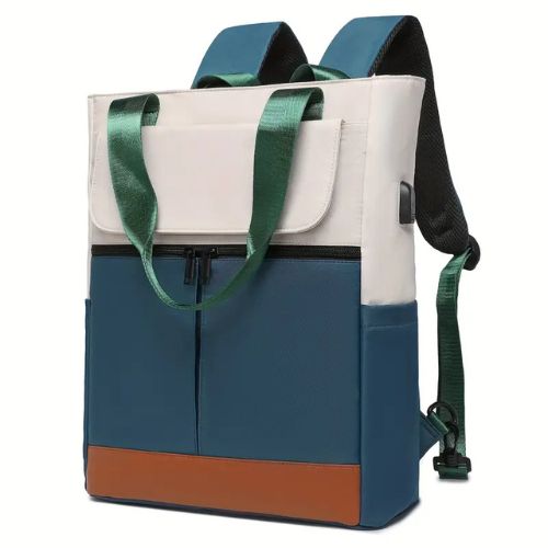 Mochilas Femininas Estilosas, Mochila Feminina Notebook, Mochila Feminina Escolar, Mochila de Viagem Feminina