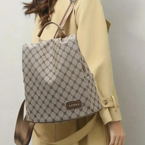 Mochila Feminina Couro, Mochila Feminina Notebook, Mochila Feminina Escolar, Mochilas Femininas Estilosas, Mochila Feminina Kipling