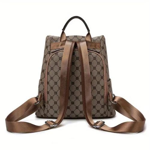 Mochila Feminina Couro, Mochila Feminina Notebook, Mochila Feminina Escolar, Mochilas Femininas Estilosas, Mochila Feminina Kipling