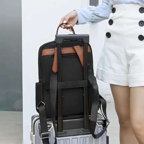 Mochila de Viagem, Mochila de Viagem Feminina, Mochila Feminina Escolar, Mochila Feminina Notebook