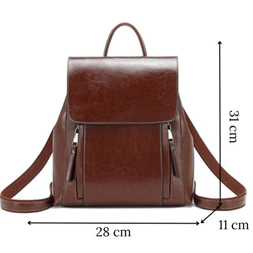 Mochilas Femininas Estilosas, Mochila Feminina Notebook, Mochila Feminina Couro, Mochila Feminina