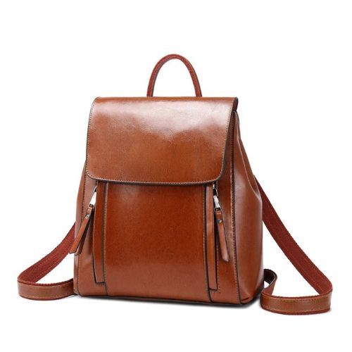 Mochilas Femininas Estilosas, Mochila Feminina Notebook, Mochila Feminina Couro, Mochila Feminina