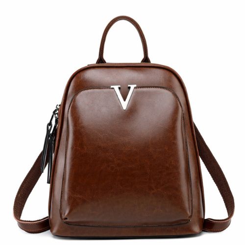 Mochila Feminina Couro, Mochila Feminina Preta, Mochila Feminina Notebook