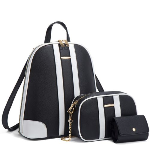 Mochila Feminina Couro, Mochila Feminina Grande, Mochila de Viagem Feminina, Mochila Feminina Notebook