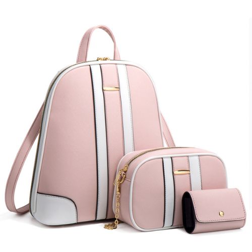 Mochila Feminina Couro, Mochila Feminina Grande, Mochila de Viagem Feminina, Mochila Feminina Notebook