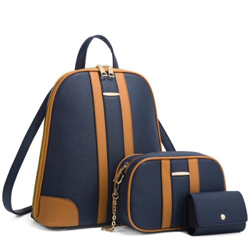 Mochila Feminina Couro, Mochila Feminina Grande, Mochila de Viagem Feminina, Mochila Feminina Notebook