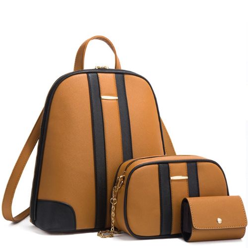 Mochila Feminina Couro, Mochila Feminina Grande, Mochila de Viagem Feminina, Mochila Feminina Notebook