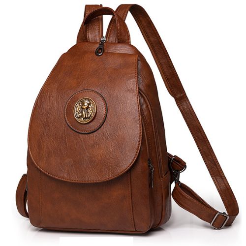 Mochilas Femininas Estilosas, Mochila Feminina Couro, Mochila Feminina Pequena. Mochila Feminina Preta