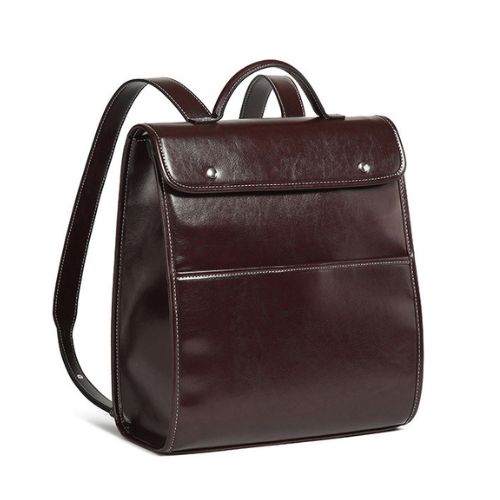 Mochila Feminina Notebook, Mochila Feminina Couro, Mochilas Femininas Estilosas, Mochila Feminina
