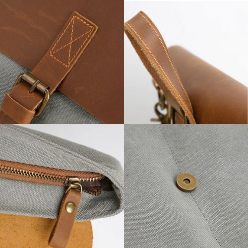 Mochila de Lona, Bolsa Lona Feminina, Mochila Kanken, Mochila de Lona Vintage, Mochila Feminina