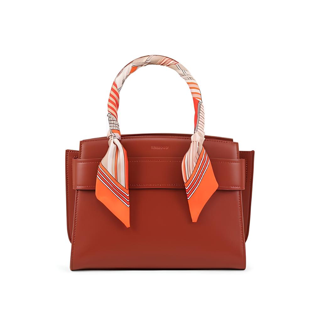 Bolsa Tote de Couro com Laço, Bolsa Tote Grande, Bolsa Tote Bag, Bolsa Tote, Bolsa Feminina Tote