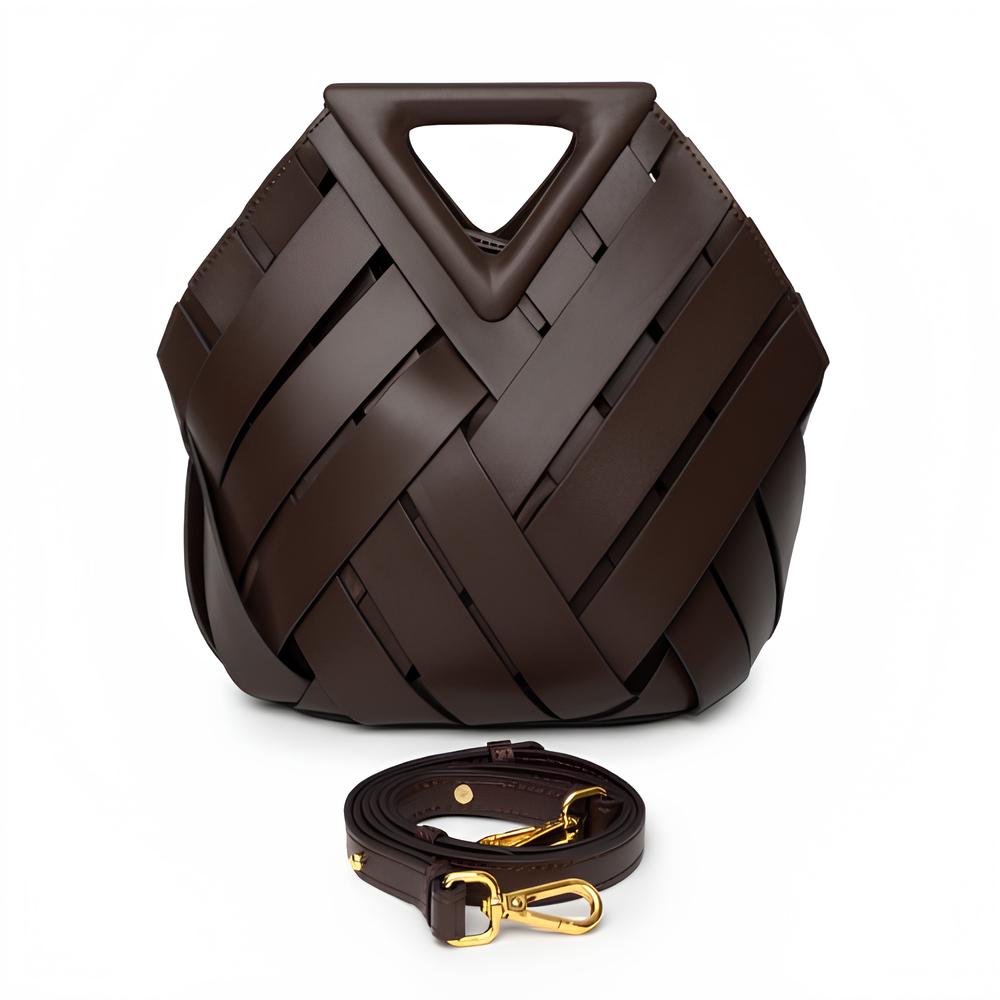 Bolsa com Alça Triangular, Bolsa Feminina, Bolsa de Festa, Bolsa Casual