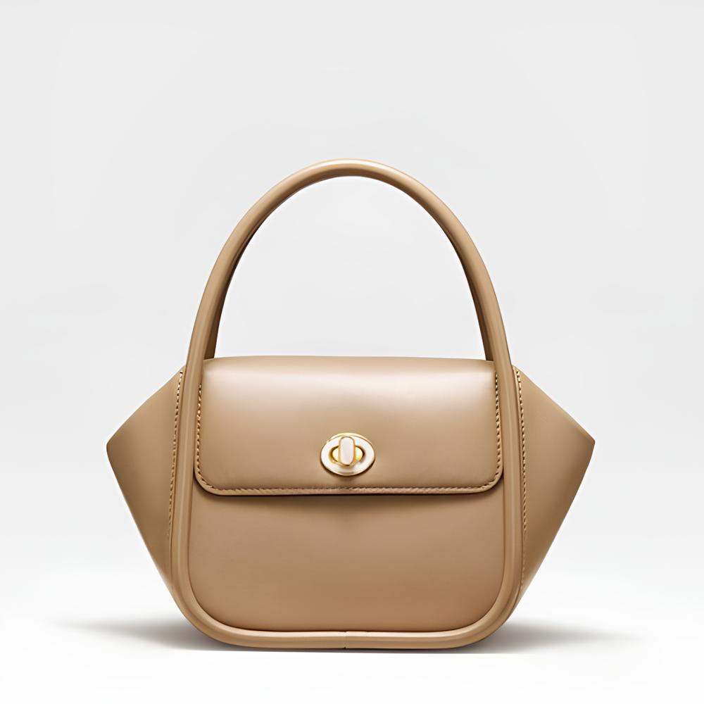 Bolsa Feminina, Bolsa de Ombro Feminina, Bolsa de Ombro Casual, Bolsa de Ombro, Bolsa de Couro Legítimo, Bolsa de Couro Feminina, Bolsa de Couro, Bolsa Pequena 