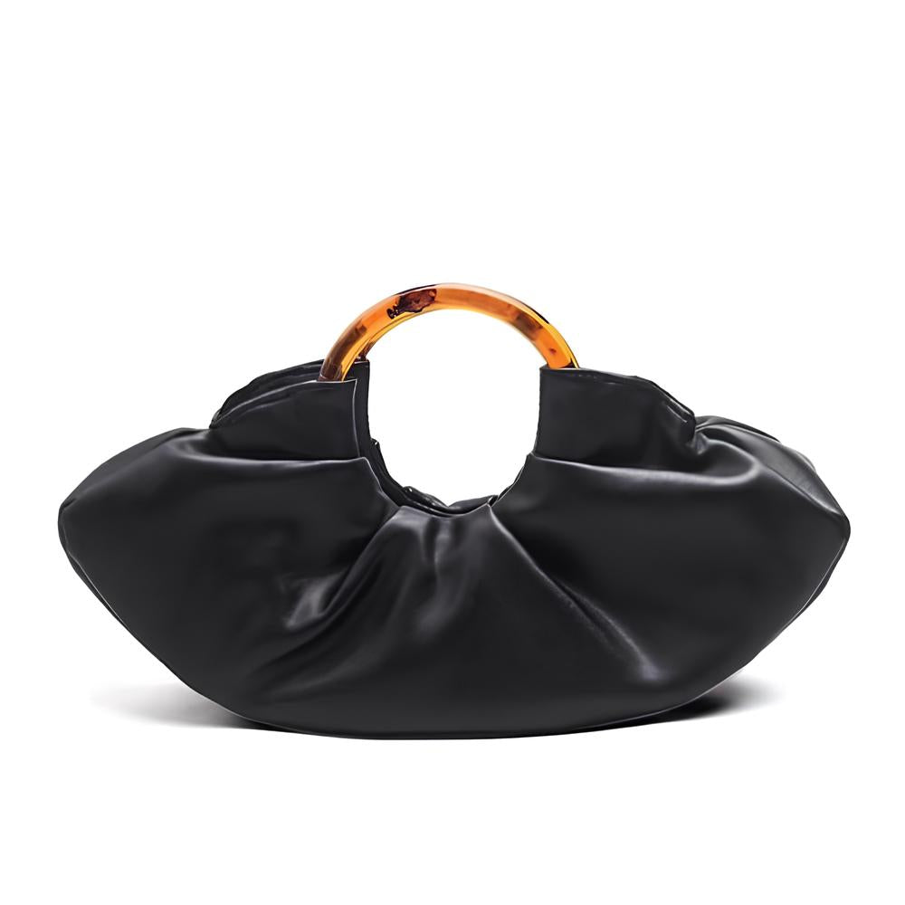 Bolsa Feminina, Bolsa de Festa, Bolsa de Couro, Bolsa Casual
