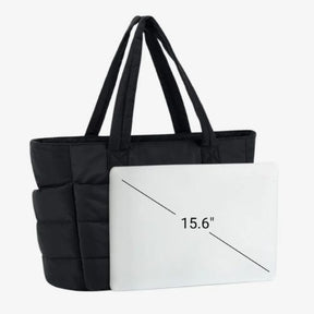 Bolsa Feminina, Bolsa Acolchoado, Bolsa de Ombro