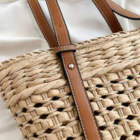 Bolsa de Praia Vintage, Bolsa de Praia, Bolsa de Palha Chic, Bolsa de Palha Praia, Bolsa de Palha Grande
