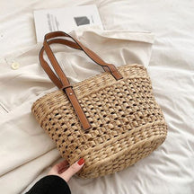 Bolsa de Praia Vintage, Bolsa de Praia, Bolsa de Palha Chic, Bolsa de Palha Praia, Bolsa de Palha Grande